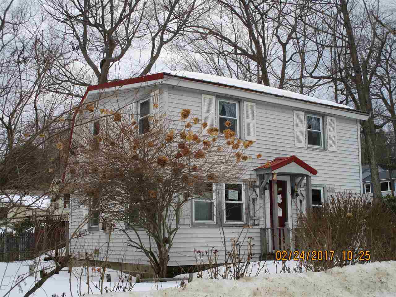 124 Lovell Lake Road Wakefield, NH 03872 - Photo 1 of 8 Gallery Image 1