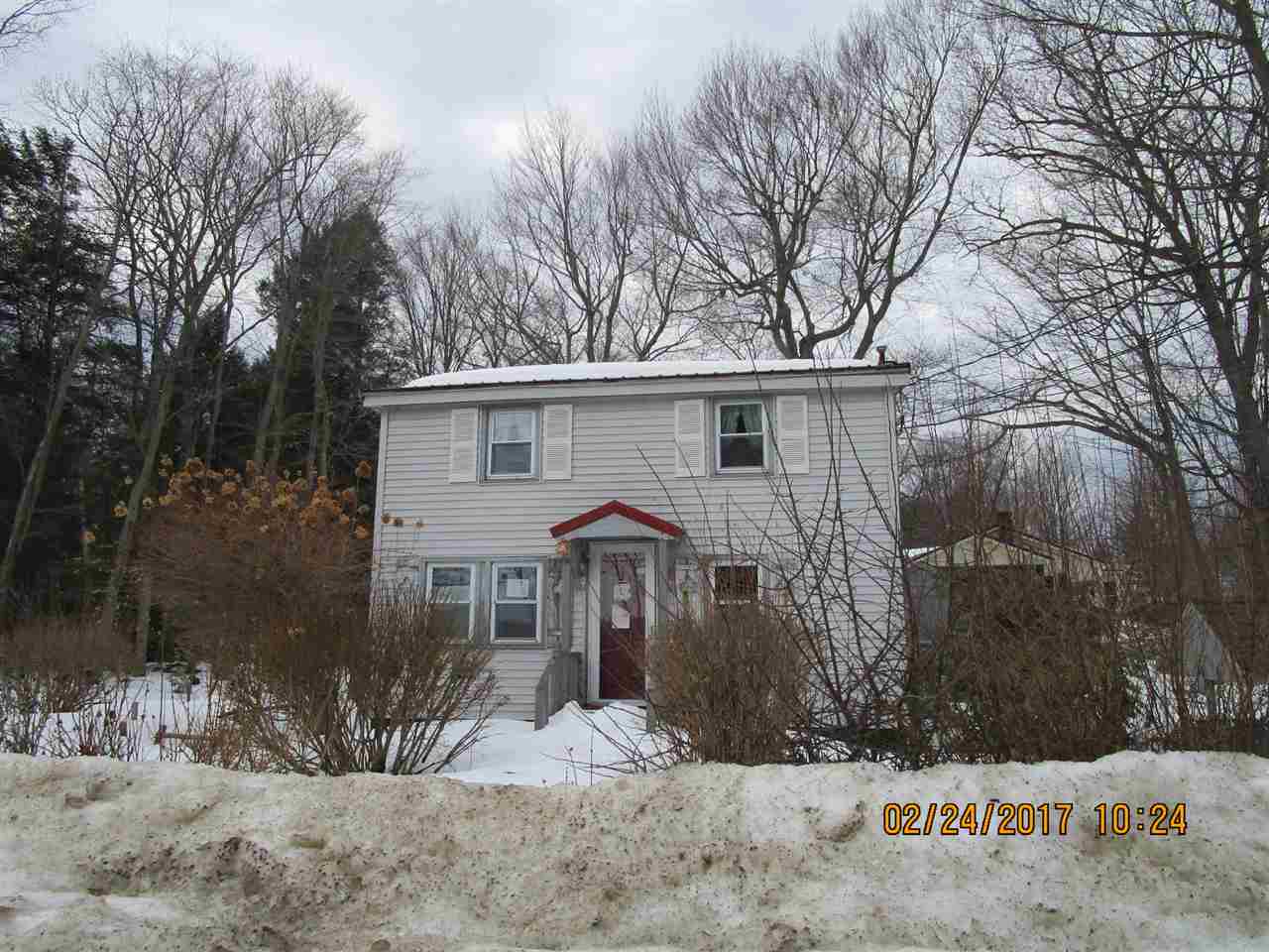 124 Lovell Lake Road Wakefield, NH 03872 - Photo 2 of 8 Gallery Image 2