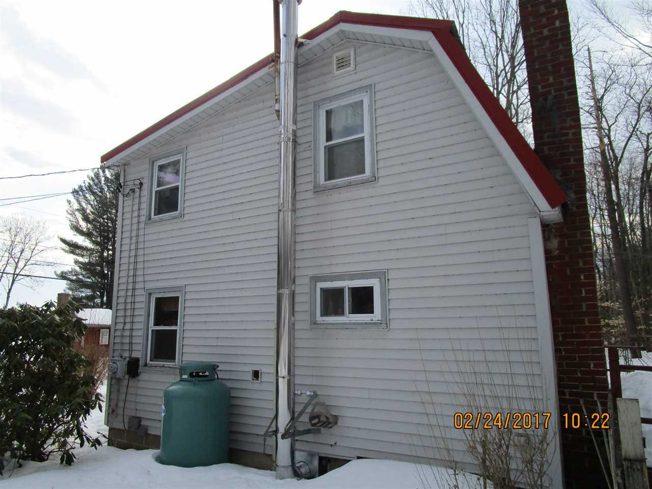 124 Lovell Lake Road Wakefield, NH 03872 - Photo 3 of 8 Gallery Image 3