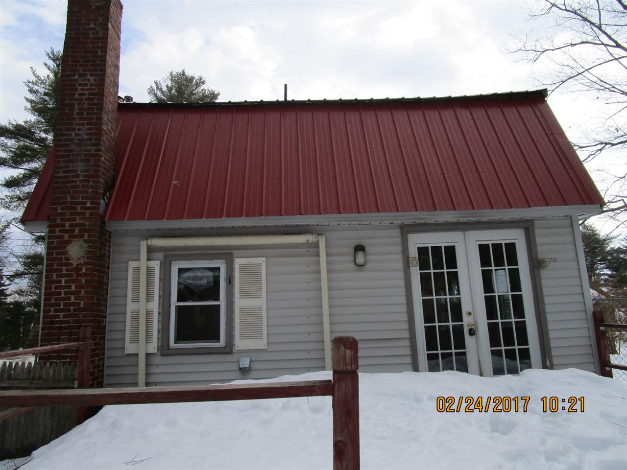 124 Lovell Lake Road Wakefield, NH 03872 - Photo 4 of 8 Gallery Image 4