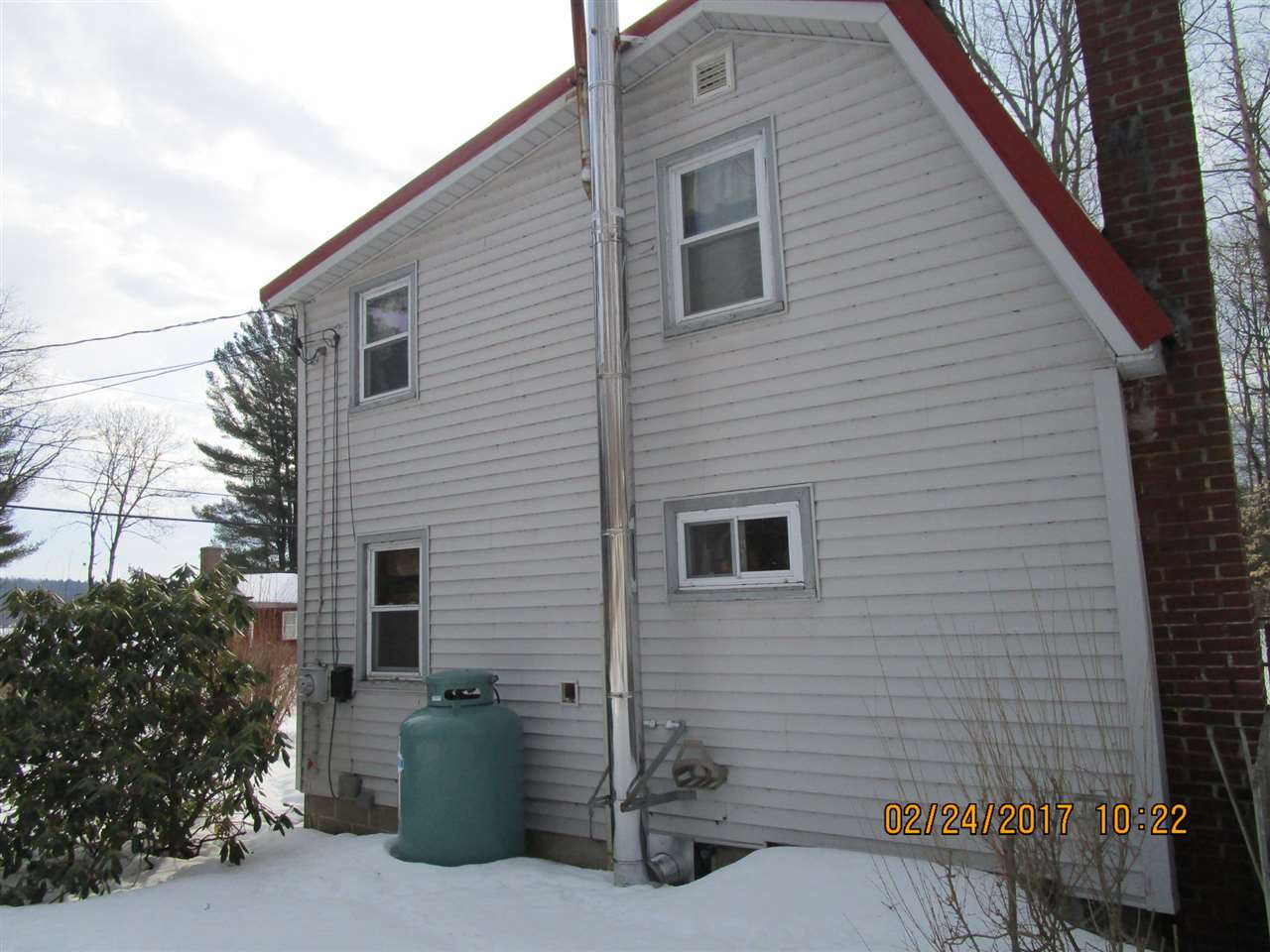 124 Lovell Lake Road Wakefield, NH 03872 - Photo 5 of 8 Gallery Image 5