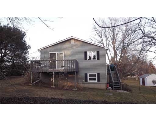 40 Spindrift Road Narragansett, RI 02882 - Photo 4 of 19 Patio/Deck.