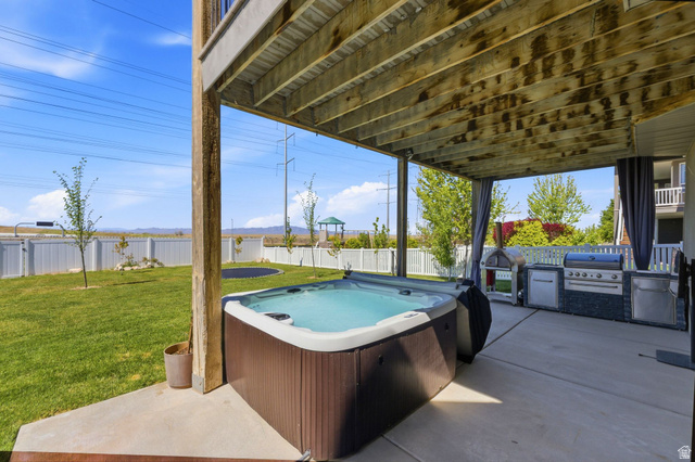 223 West Ranch Road Farmington, UT 84025 - Photo 42 of 57