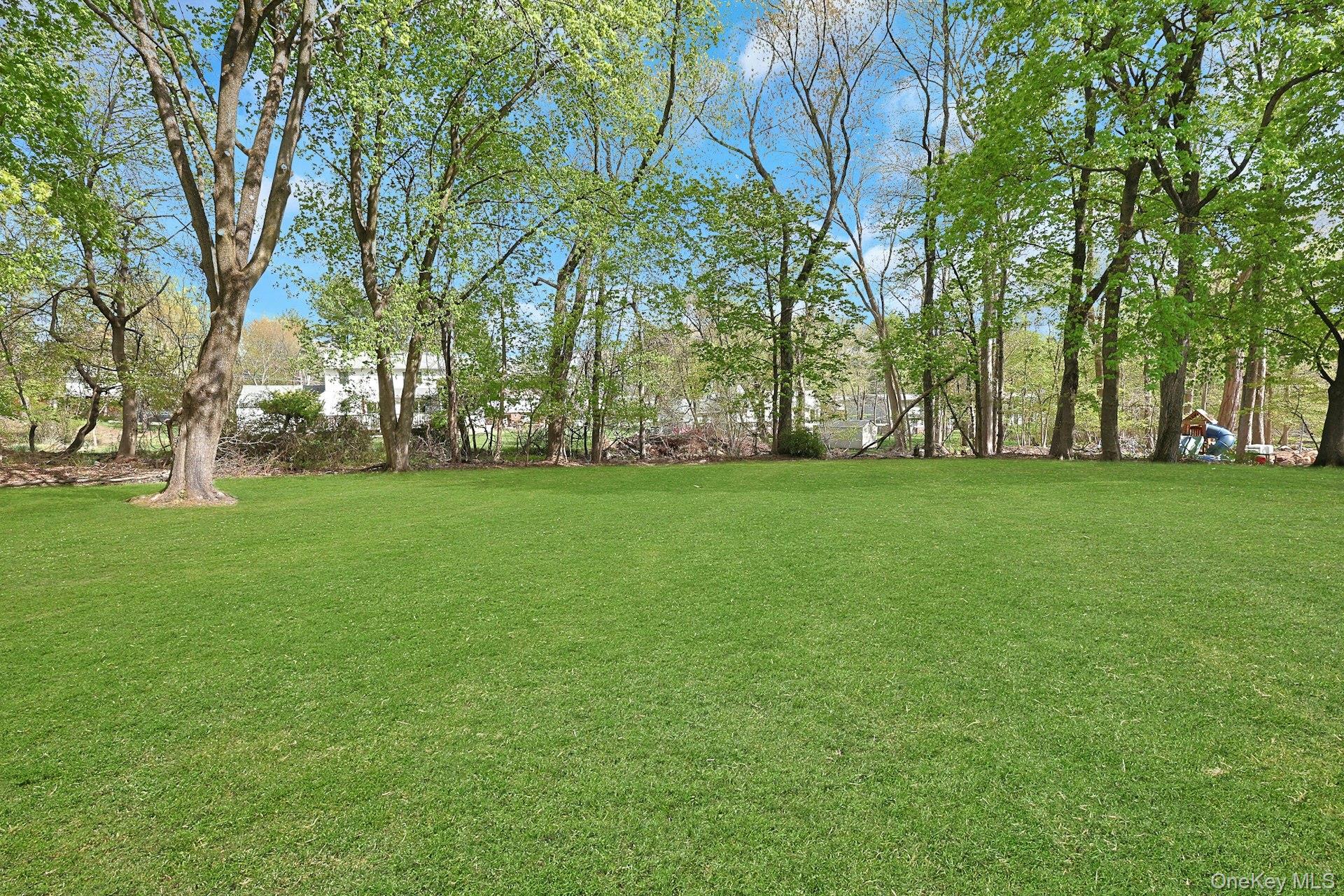 44 Southgate Drive Spring Valley, NY 10977 - Photo 4 of 24 a view of a trees with a big yard