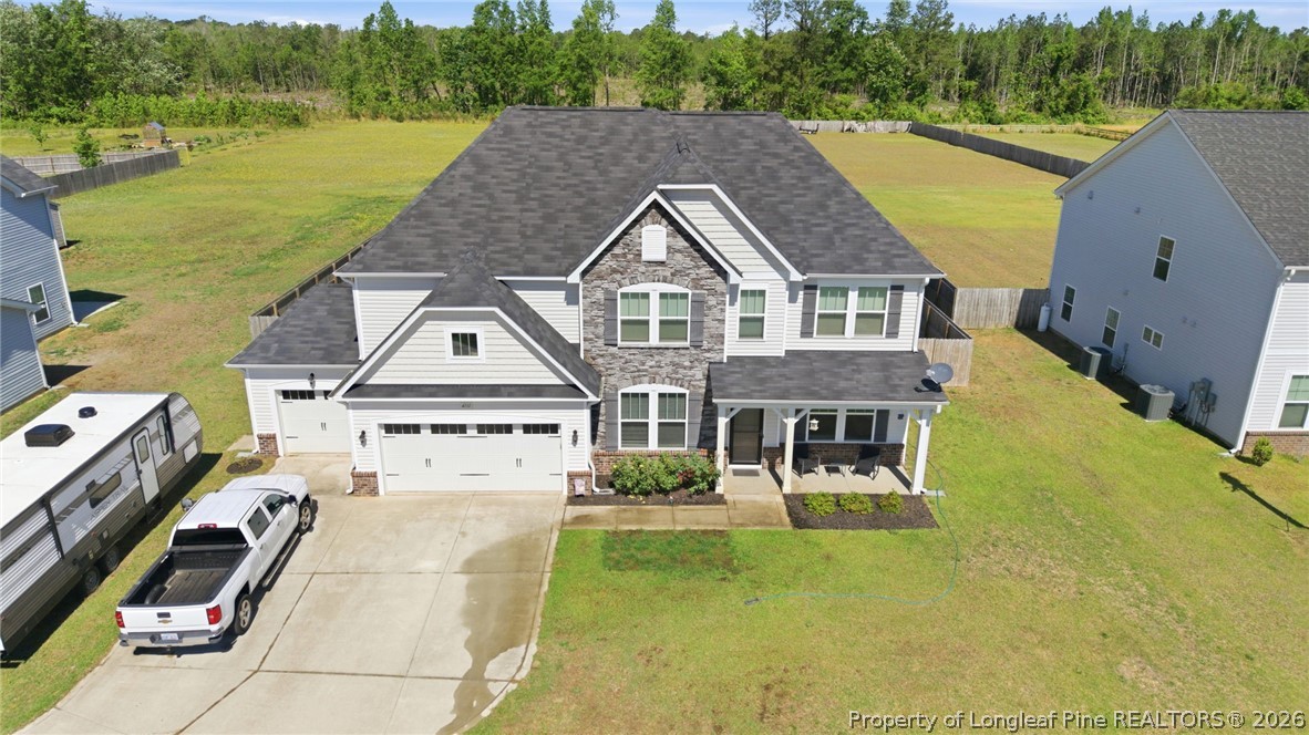 4131 McBryde Road Linden, NC 28356 - Photo 6 of 50