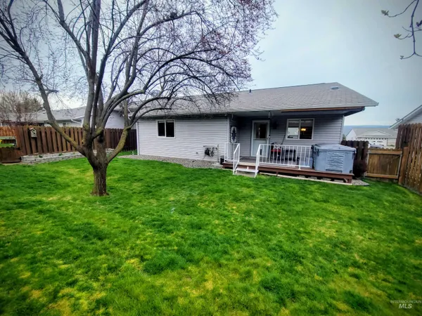$378,000 | 930 Cypress Court, Unit B, Lewiston, ID 83501
