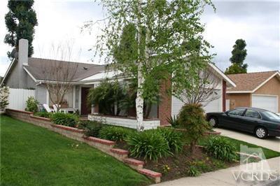 13396 East Quail Summit Road Moorpark, CA 93021 - Photo 1 of 1 Primary Photo
