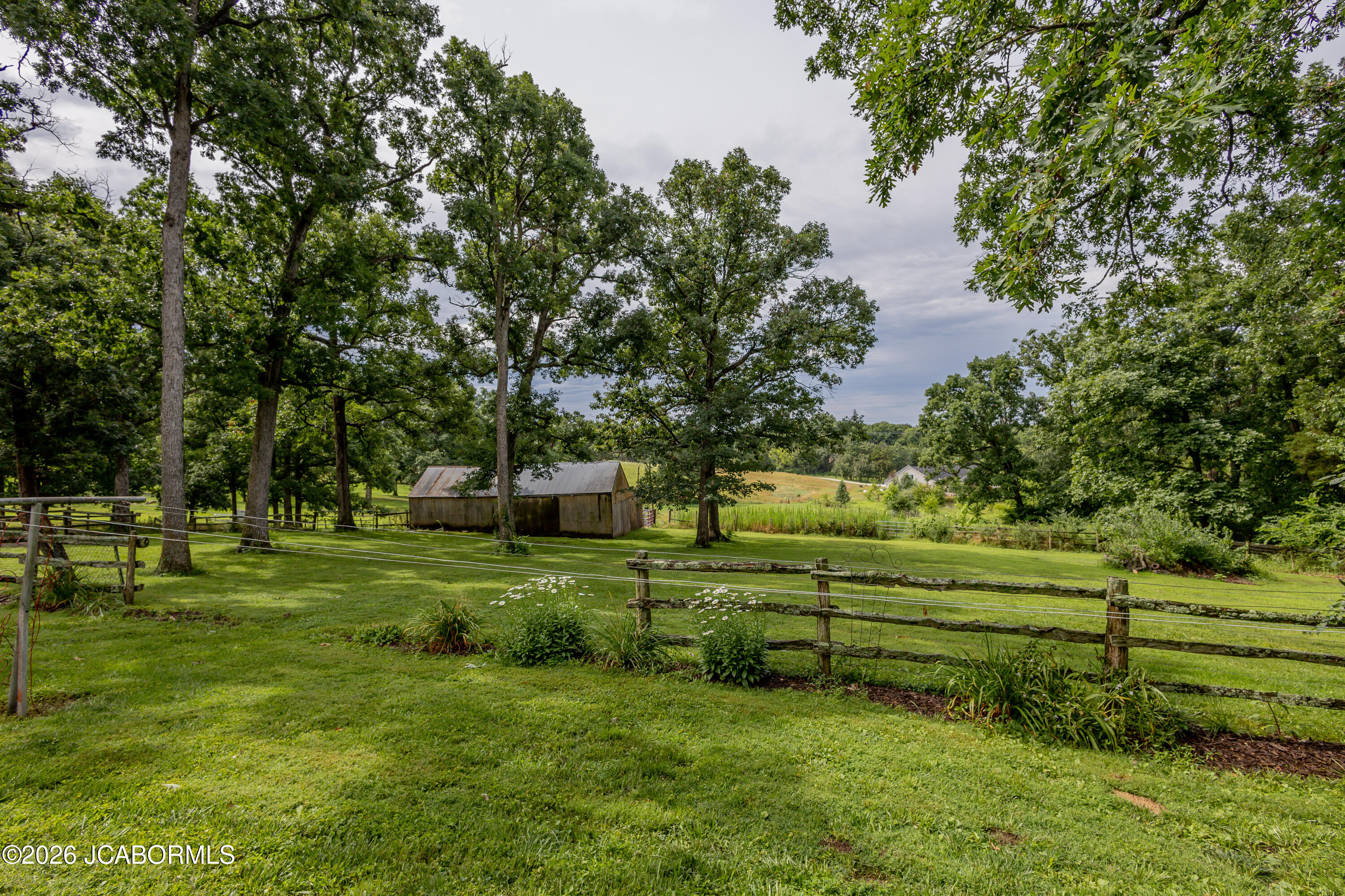 3023 Rock Ridge Road Jefferson City, MO 65109 - Photo 43 of 50