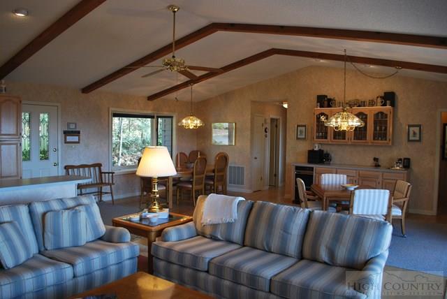 493 Ridge Road Glade Valley, NC 28627 - Photo 3 of 21 Gallery Image 3