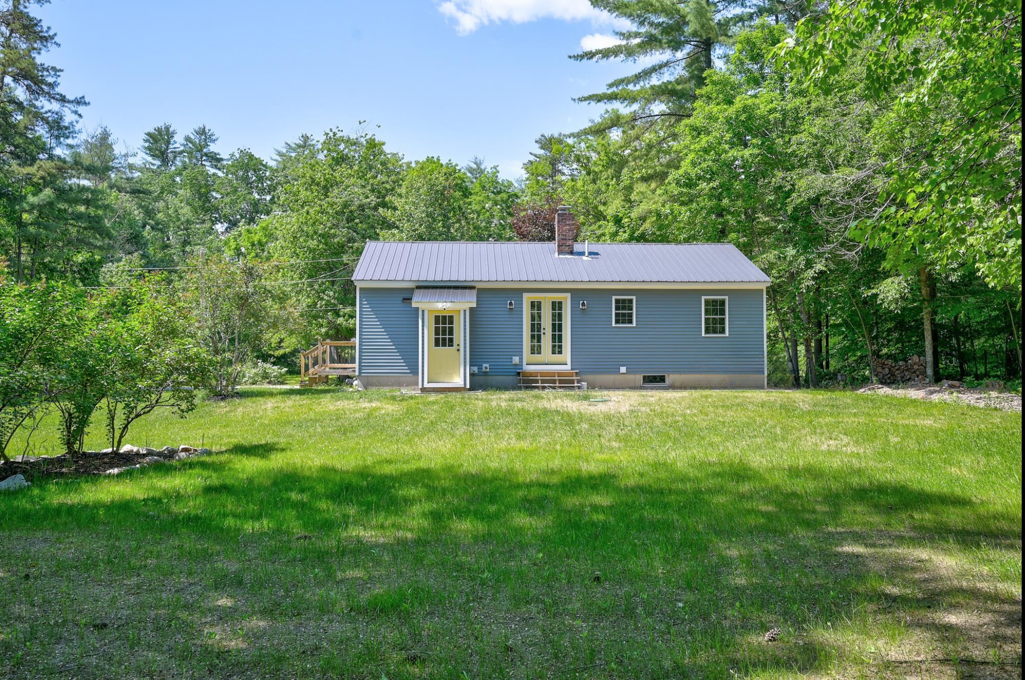 87 Belair Estate Road Fryeburg, ME 04037 - Photo 12 of 36 Gallery Image 12