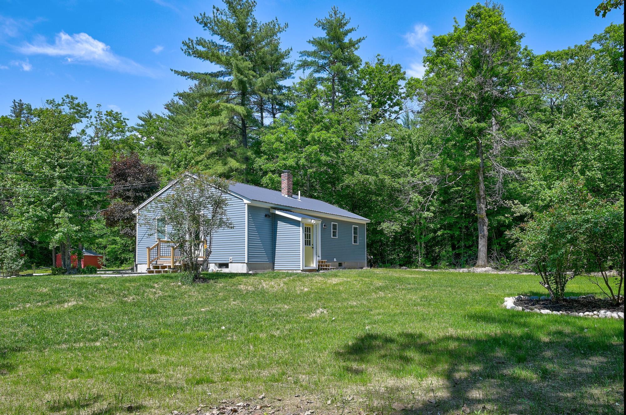 87 Belair Estate Road Fryeburg, ME 04037 - Photo 23 of 36 Gallery Image 23