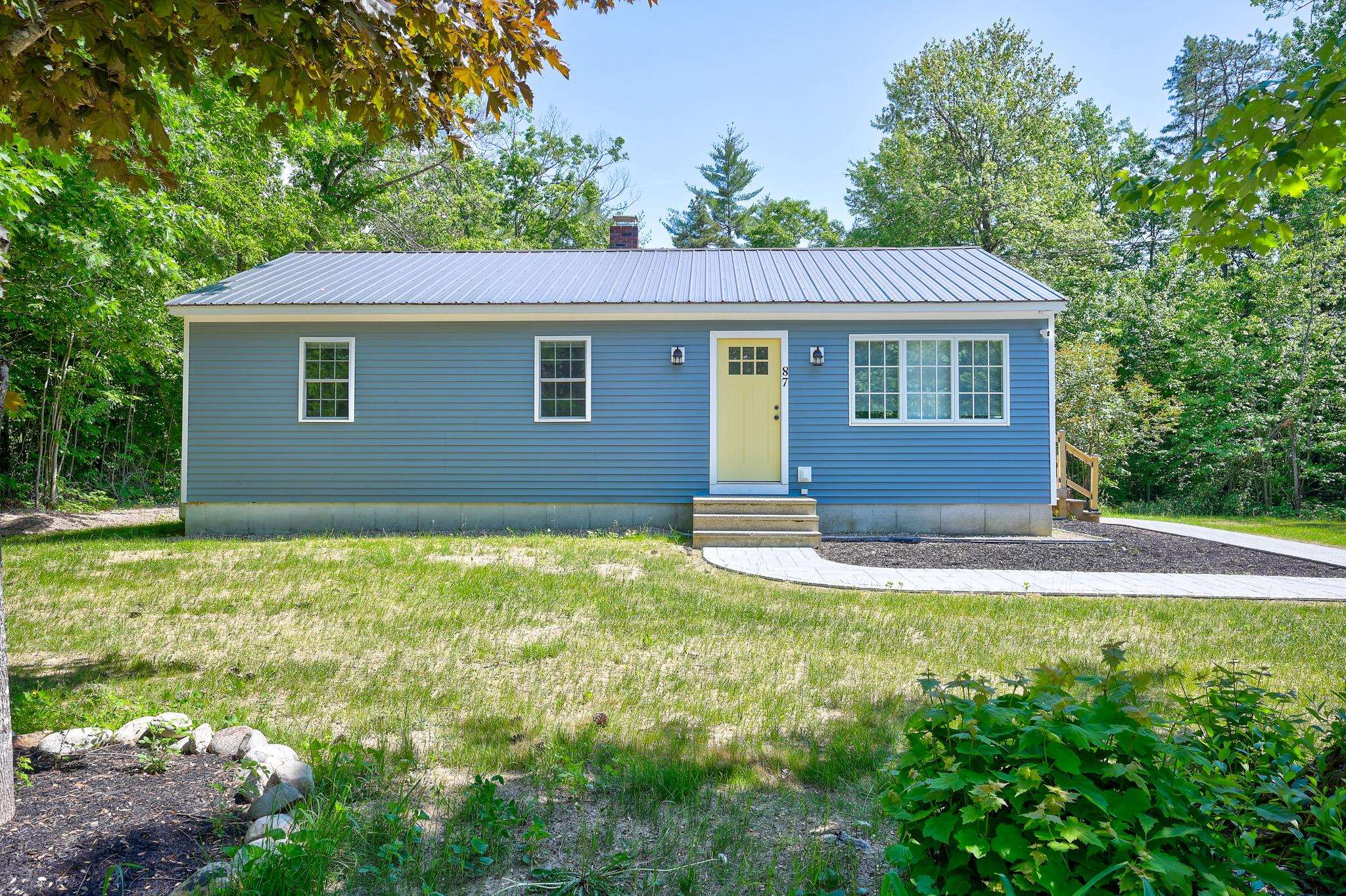 87 Belair Estate Road Fryeburg, ME 04037 - Photo 26 of 36 Gallery Image 26