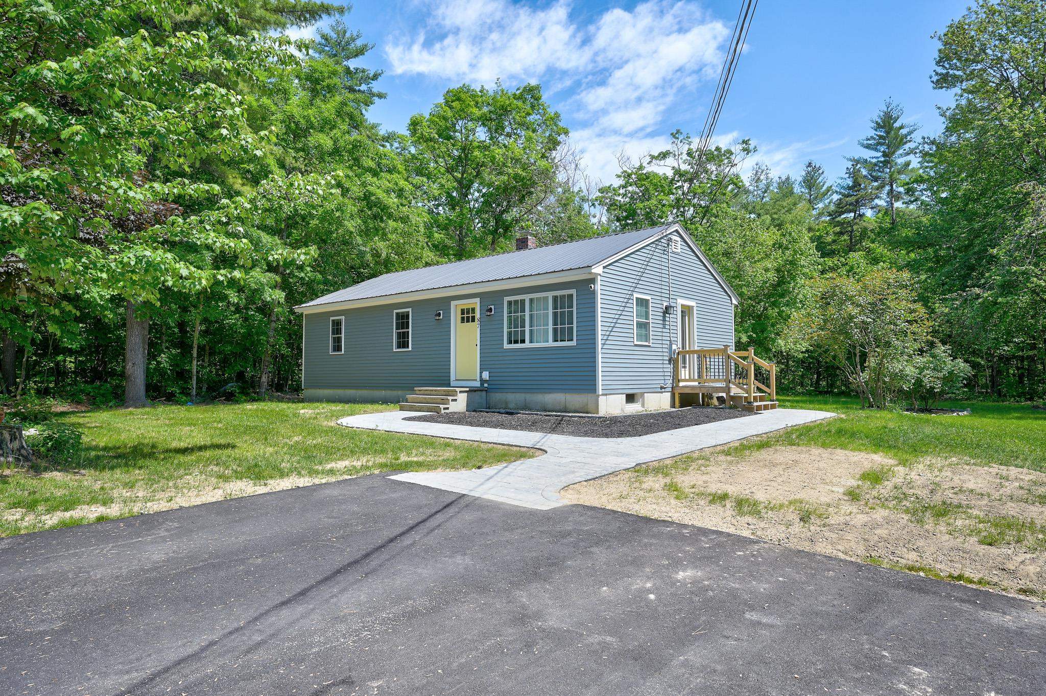 87 Belair Estate Road Fryeburg, ME 04037 - Photo 27 of 36 Gallery Image 27