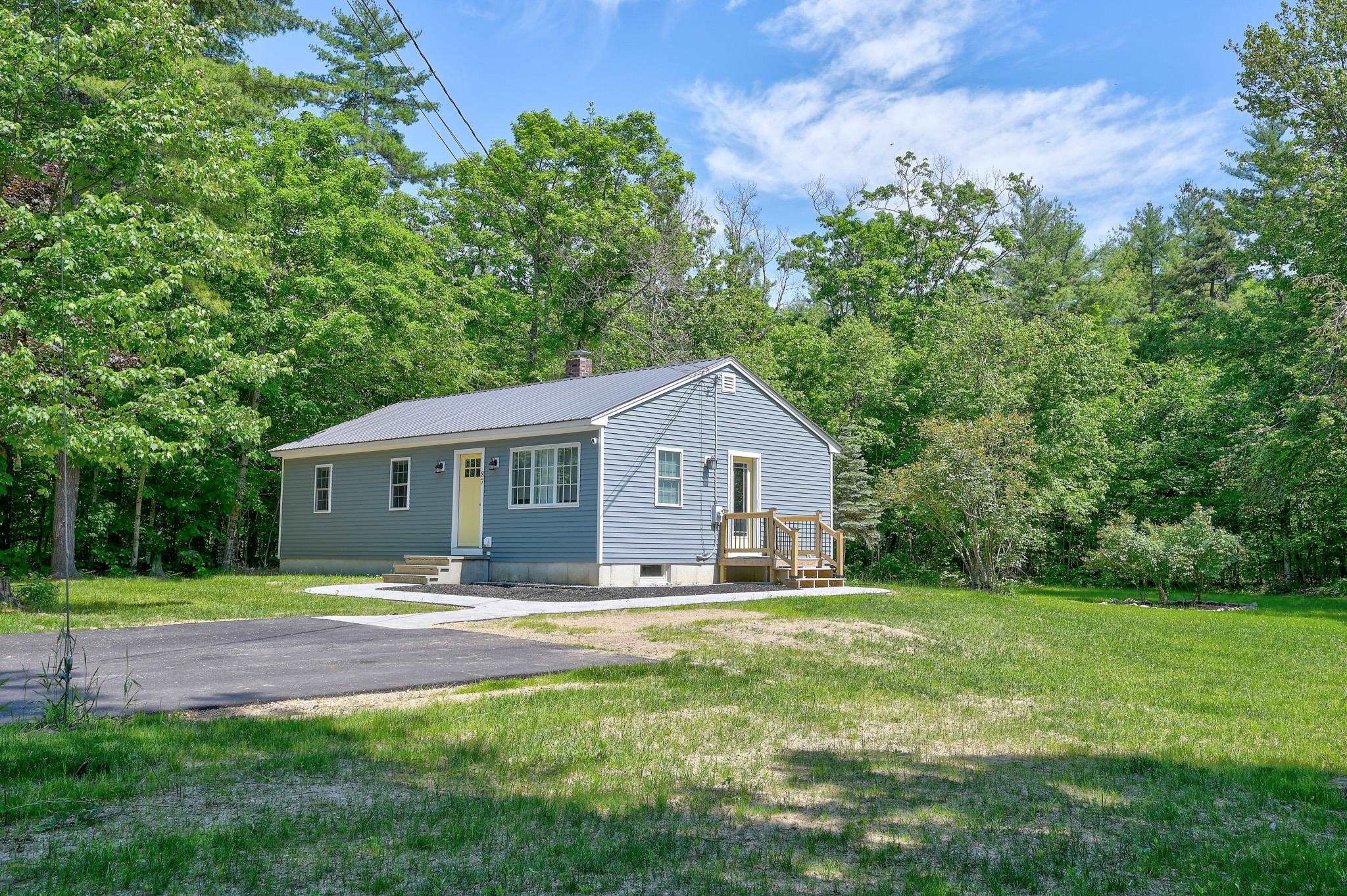 87 Belair Estate Road Fryeburg, ME 04037 - Photo 28 of 36 Gallery Image 28