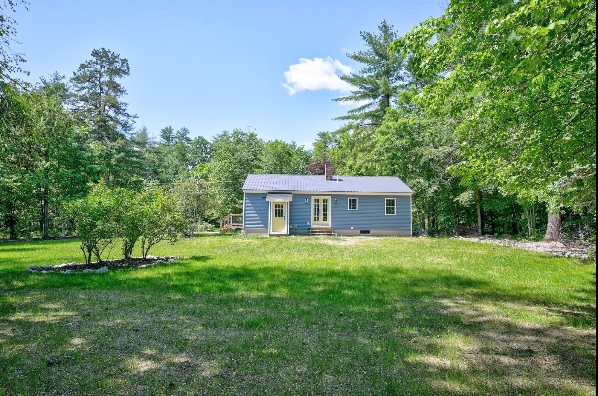 87 Belair Estate Road Fryeburg, ME 04037 - Photo 29 of 36 Gallery Image 29