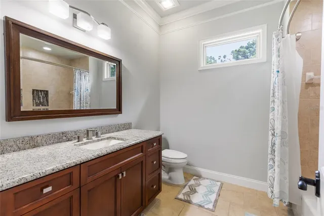 a view of a house with a porch