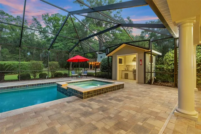 $1,145,000 | 563 Northwest 155th Way, Newberry, FL 32669