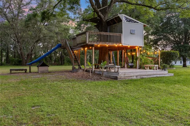 $1,145,000 | 563 Northwest 155th Way, Newberry, FL 32669