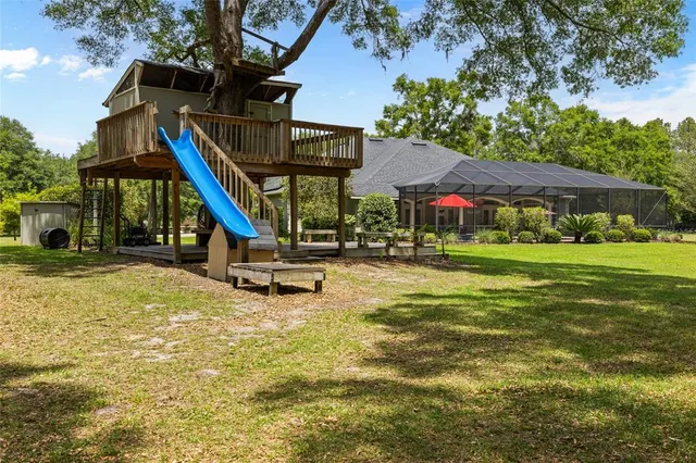 $1,145,000 | 563 Northwest 155th Way, Newberry, FL 32669