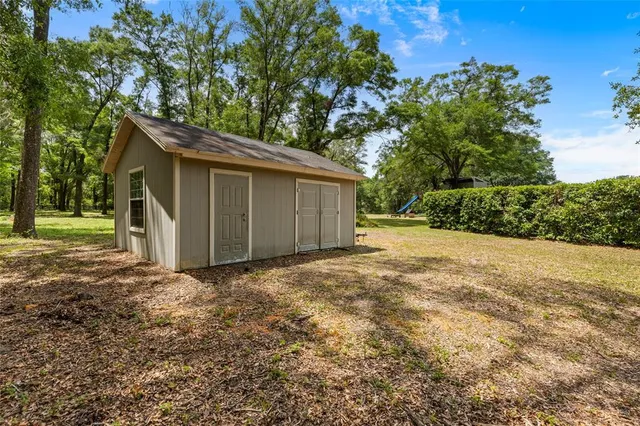 $1,145,000 | 563 Northwest 155th Way, Newberry, FL 32669