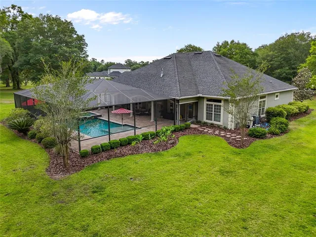 $1,145,000 | 563 Northwest 155th Way, Newberry, FL 32669