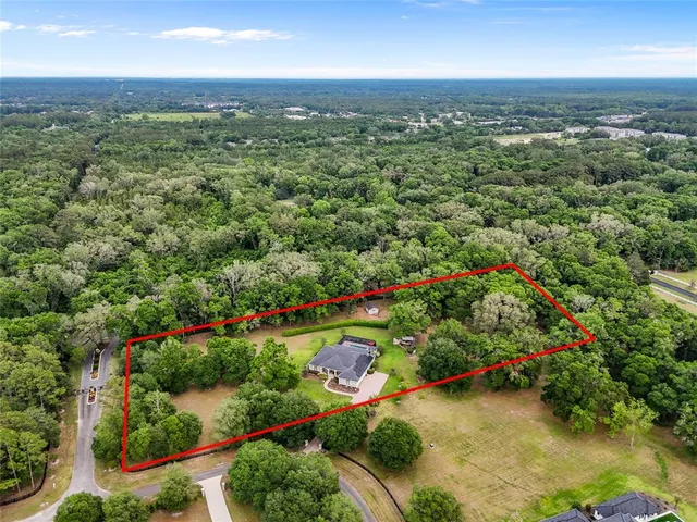 $1,145,000 | 563 Northwest 155th Way, Newberry, FL 32669