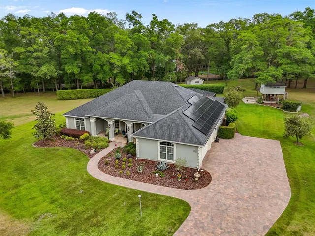 $1,145,000 | 563 Northwest 155th Way, Newberry, FL 32669