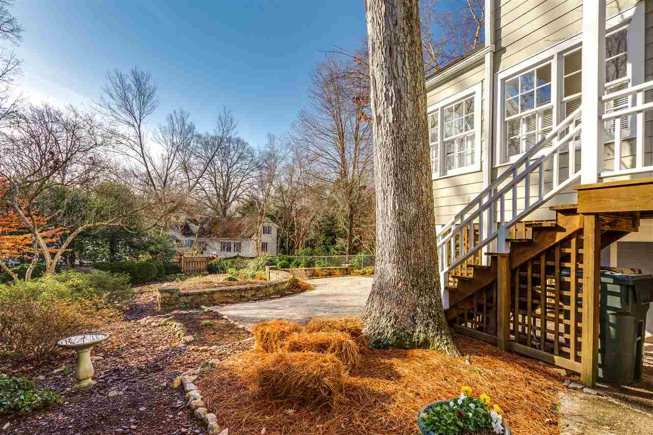 2514 Beechridge Road Raleigh, NC 27608 - Photo 4 of 25 Photo 4