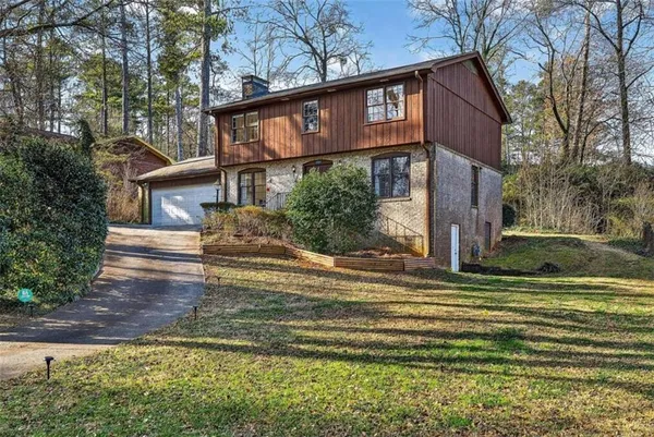 $390,000 | 571 Tahoe Circle, Stone Mountain, GA 30083