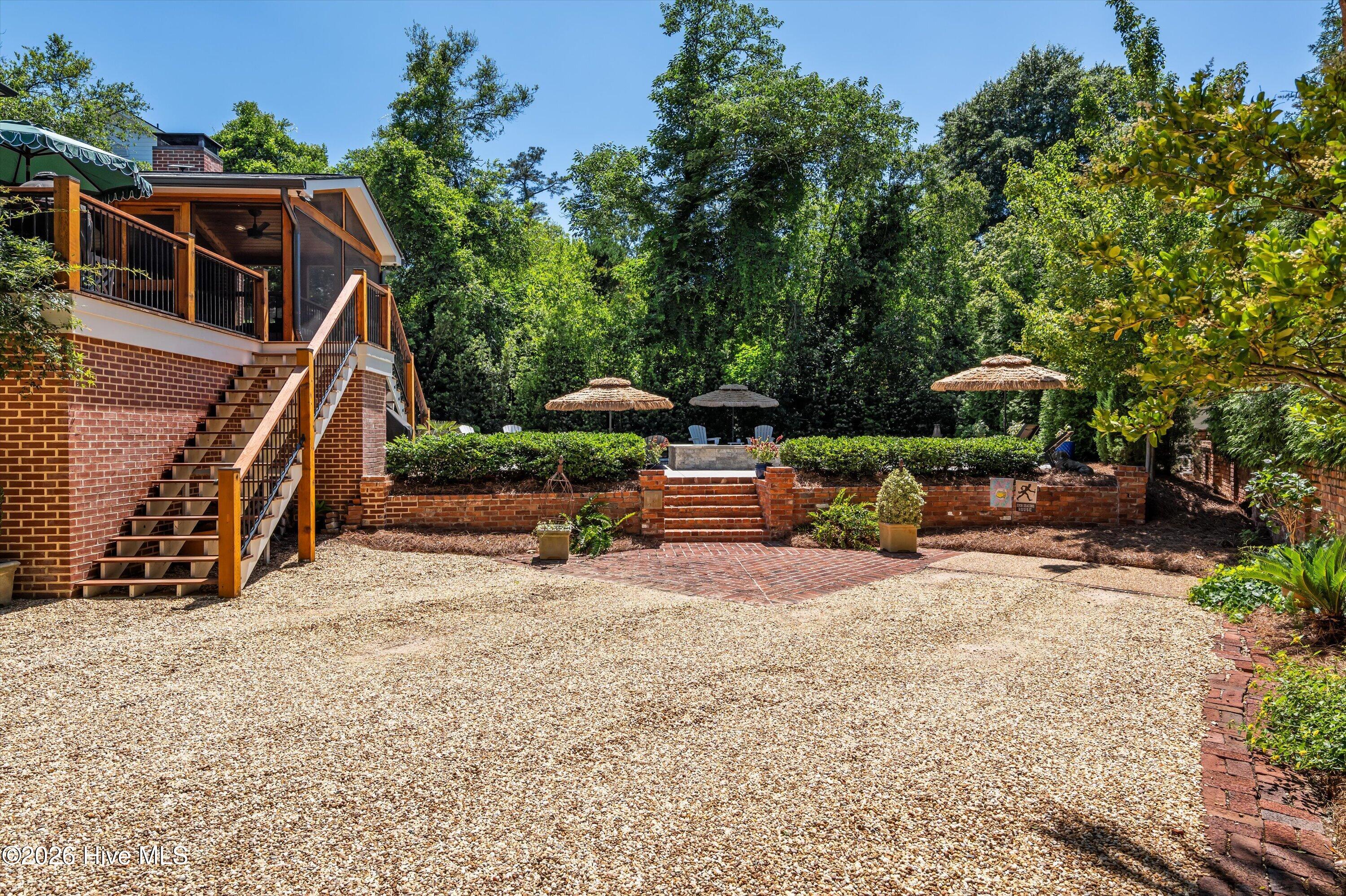 3043 Bransford Road Augusta, GA 30909 - Photo 70 of 112 070-P2121933