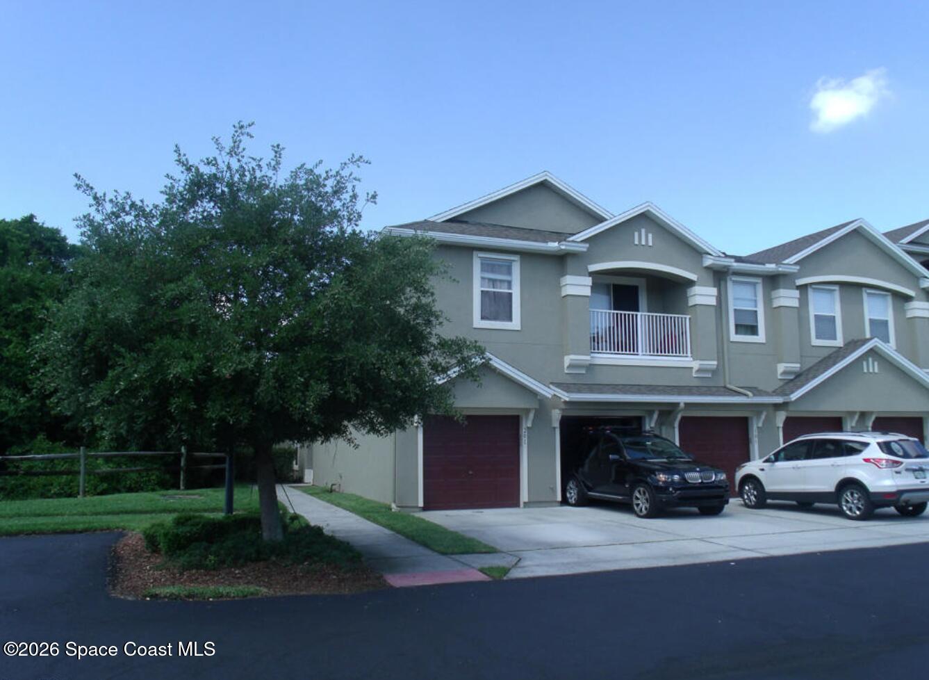 4067 Meander Place, Unit 101 Rockledge, FL 32955 - Photo 1 of 4 Frontage