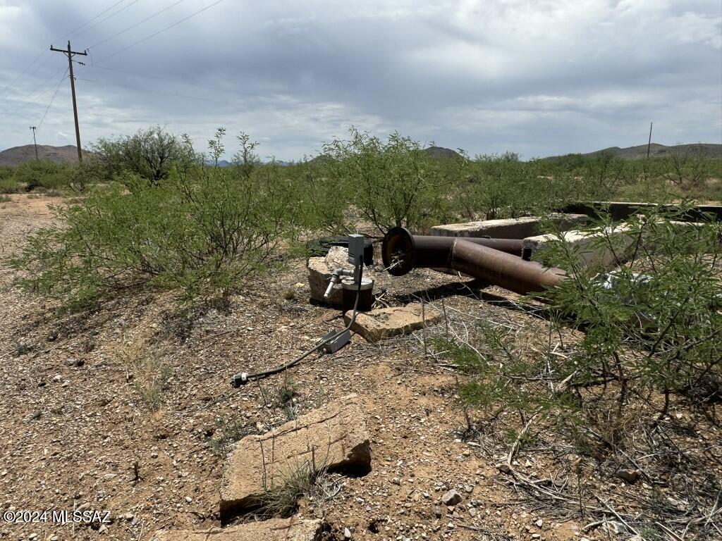 Tbd East Highland Road Pearce, AZ 85625 - Photo 20 of 26