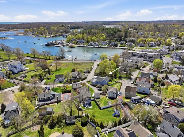 $1,995,000 | 14 Stockbridge Street, Cohasset, MA 02025