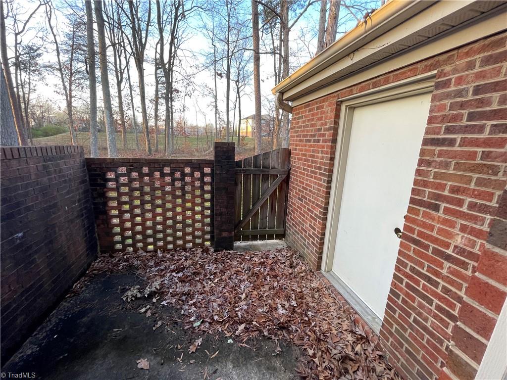 224 Northpoint Avenue, Unit H High Point, NC 27262 - Photo 15 of 15