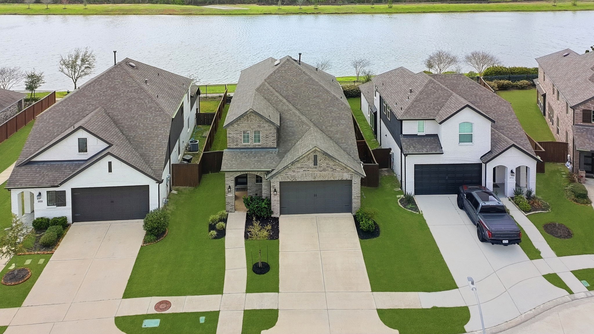 10510 Wagner Street Rosharon, TX 77583 - Photo 25 of 25 Gallery Image 25