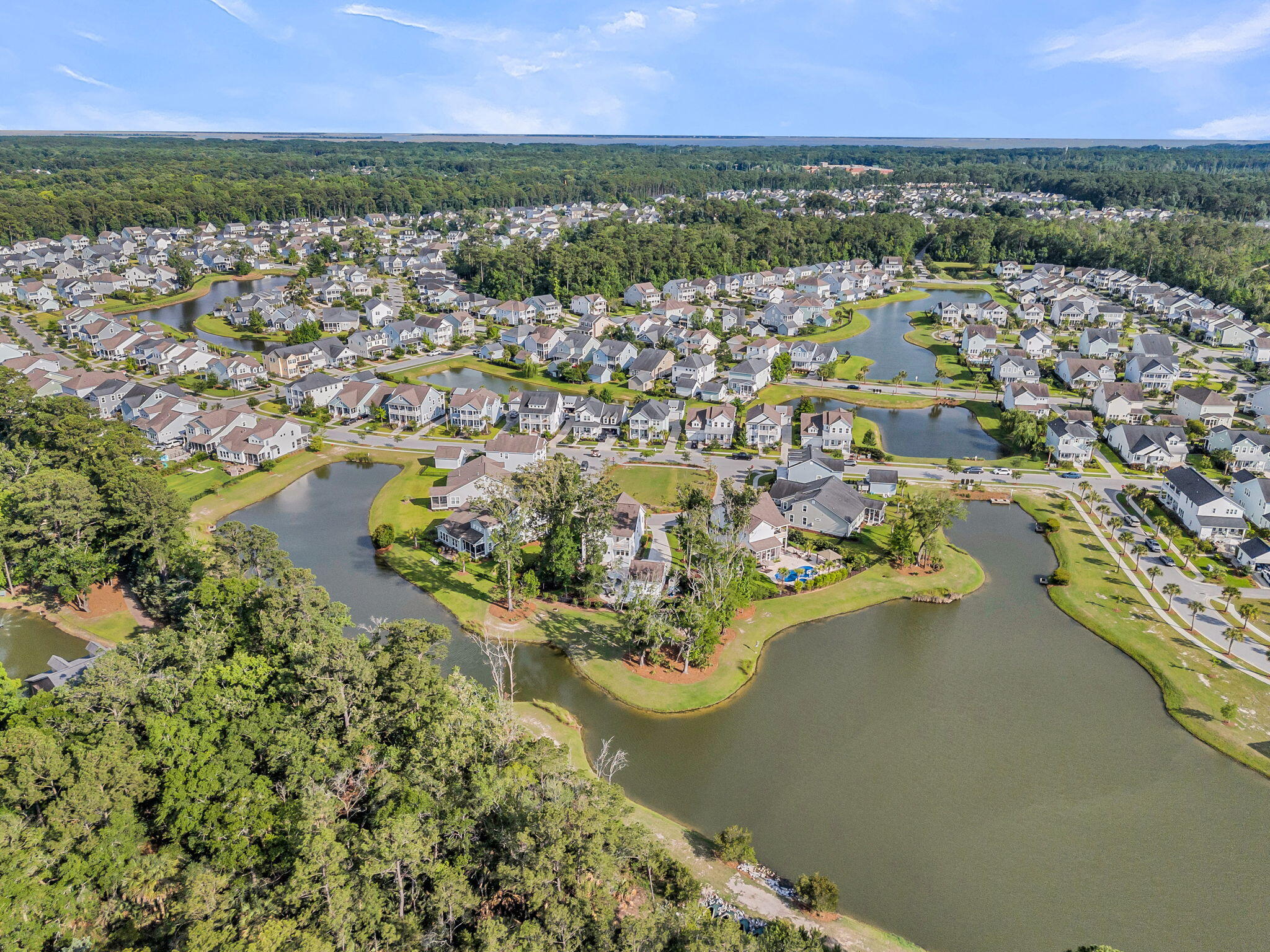 3965 Bryson Lane Mount Pleasant, SC 29466 - Photo 55 of 72