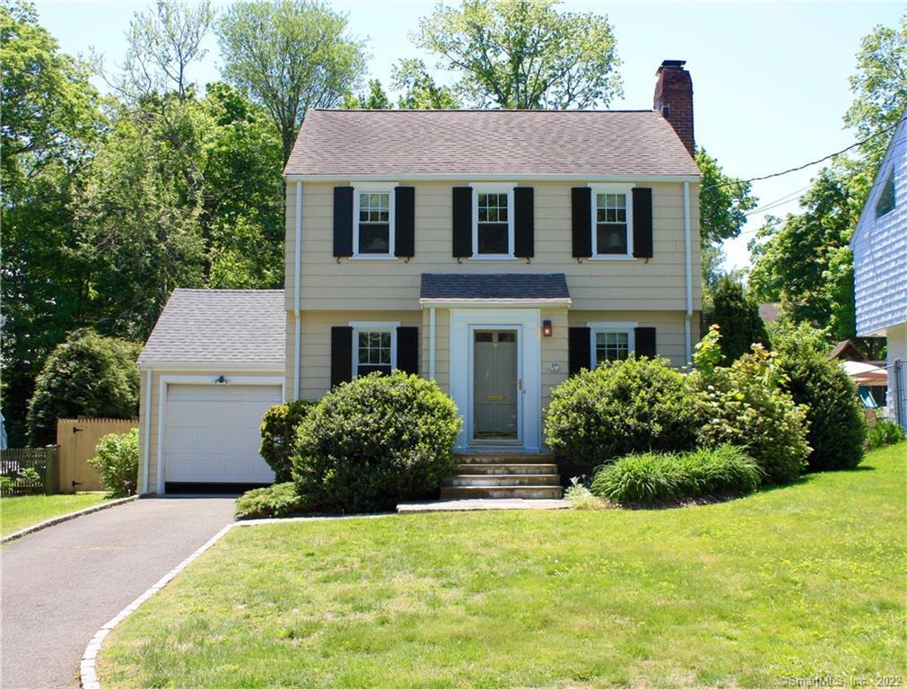 39 Overhill Road Fairfield, CT 06824 - Photo 1 of 1 Gallery Image 1