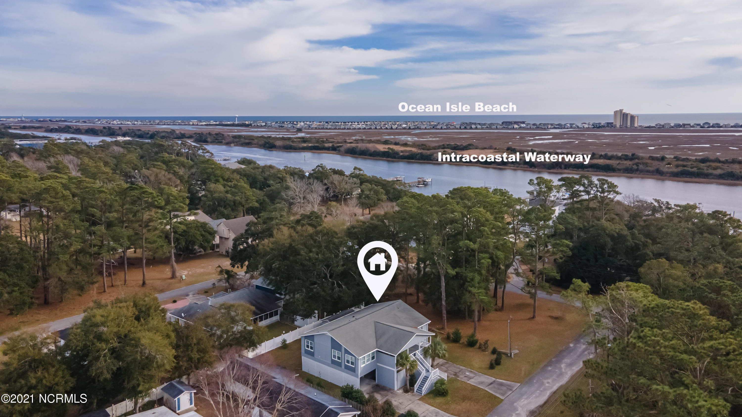 1803 Hideaway Road Southwest Ocean Isle Beach, NC 28469 - Photo 33 of 40 DJI_0011-11kahunaphoto.com COPY