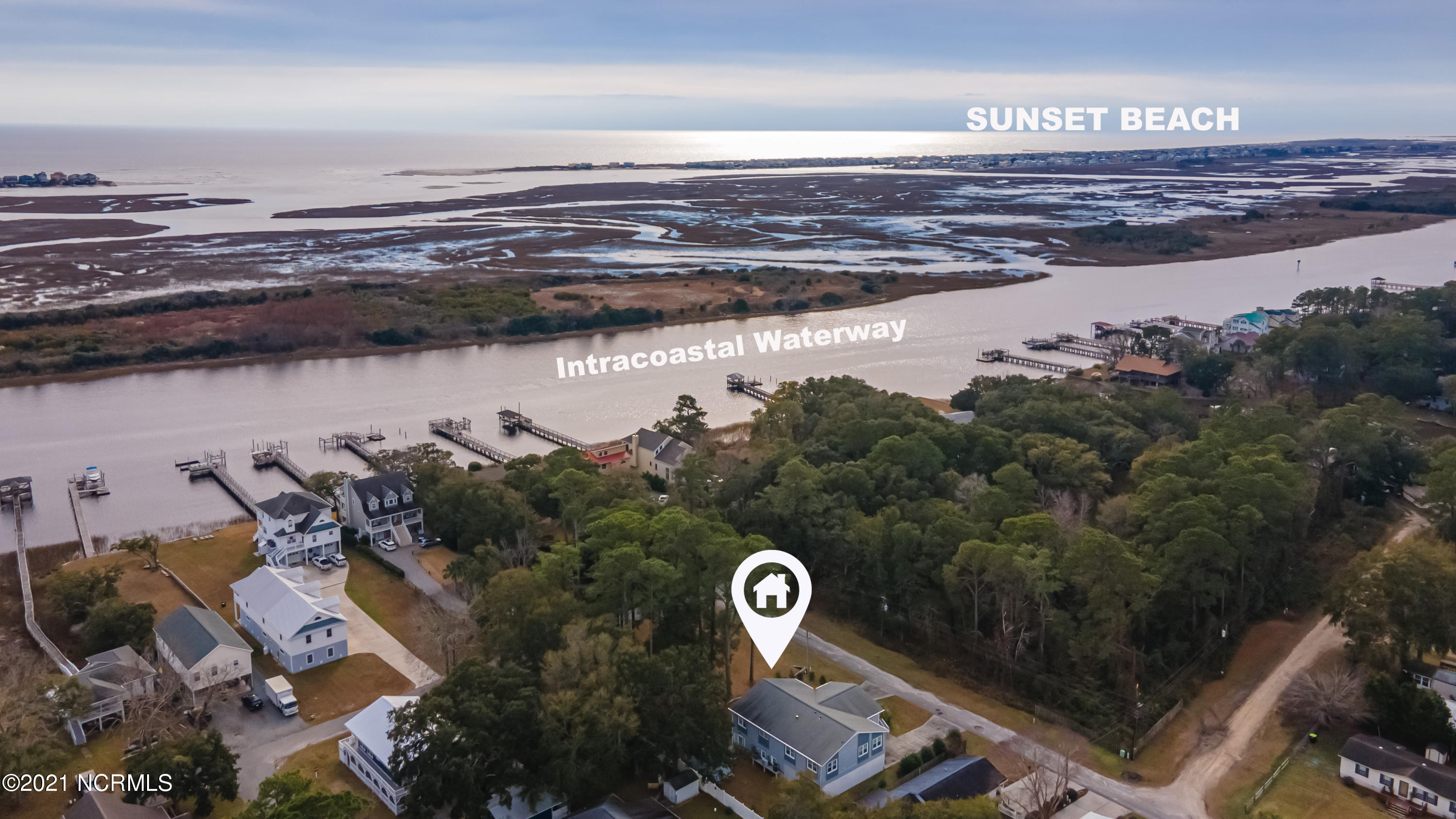 1803 Hideaway Road Southwest Ocean Isle Beach, NC 28469 - Photo 36 of 40 DJI_0008-8kahunaphoto.com COPY