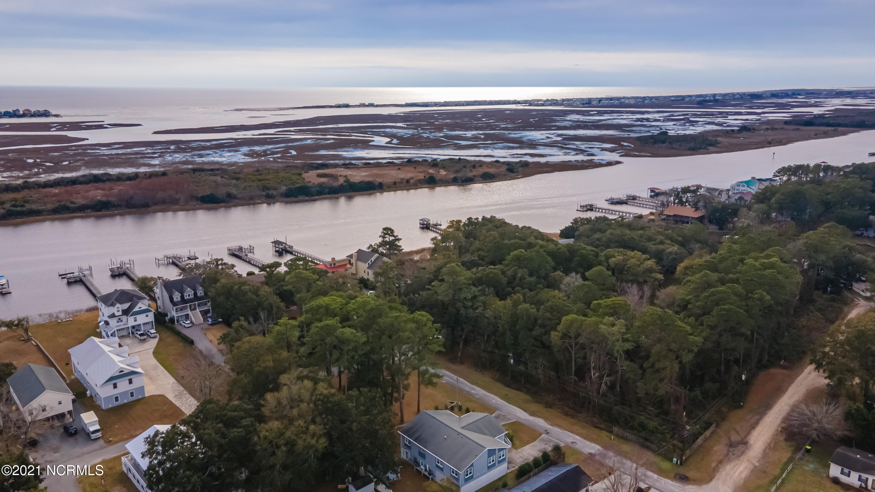 1803 Hideaway Road Southwest Ocean Isle Beach, NC 28469 - Photo 37 of 40 DJI_0007-7kahunaphoto.com