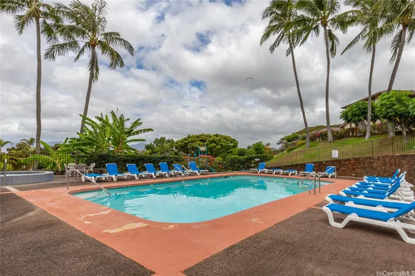 $3,200 | 98-1796 Kaahumanu Street, Unit 61B, Pearl City, HI 96782