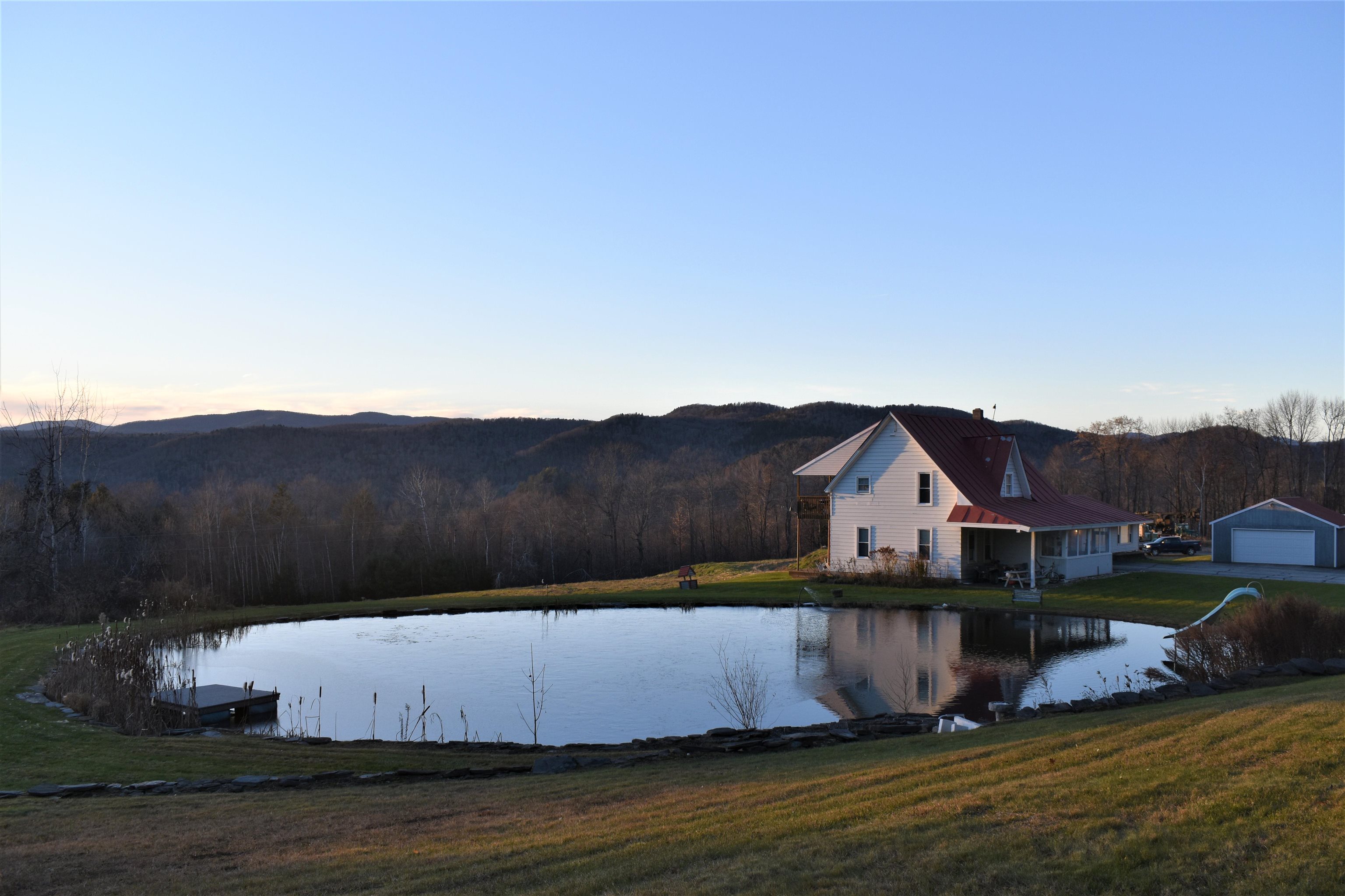 5849 North Road Bethel, VT 05032 - Photo 5 of 33