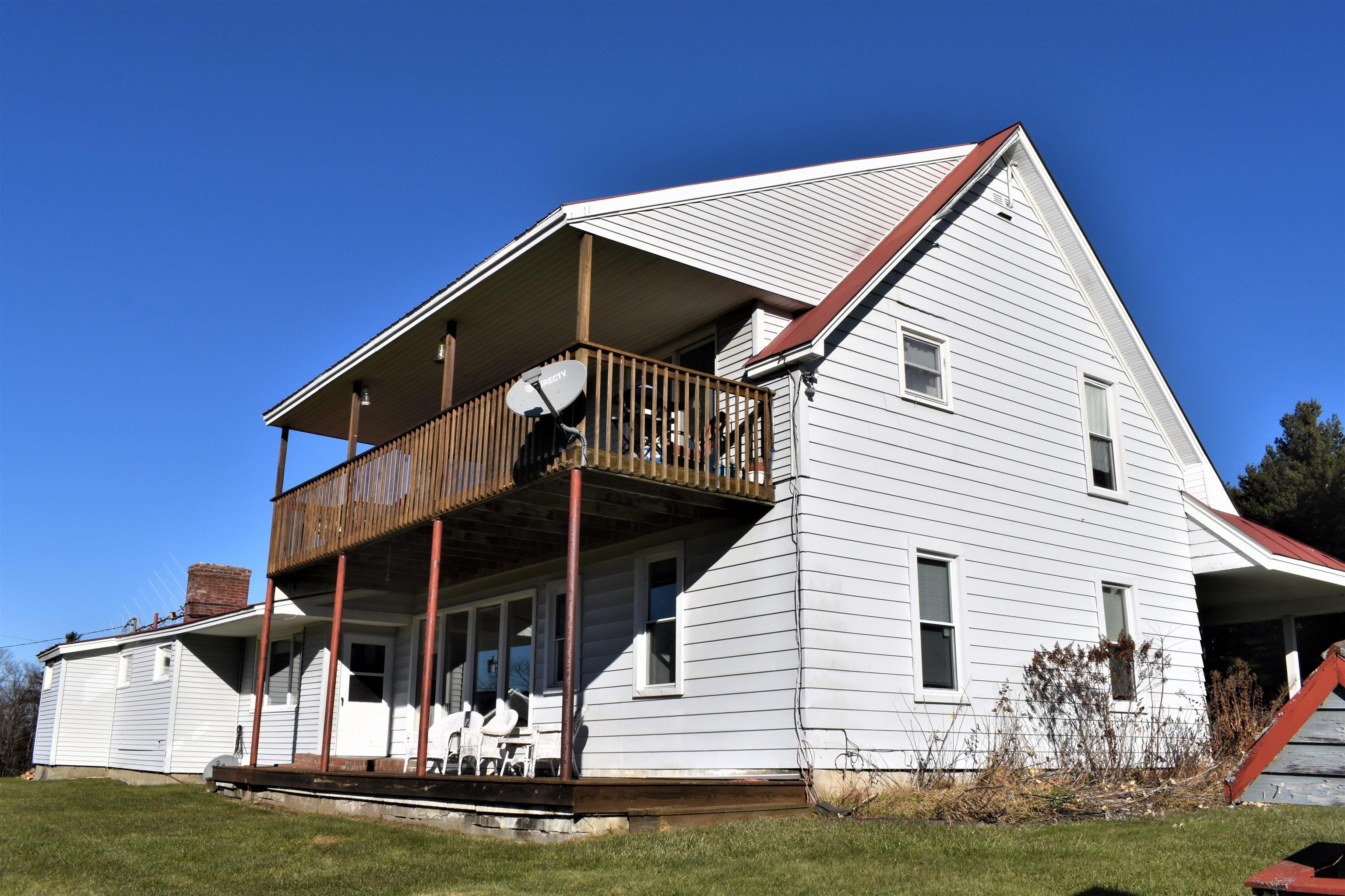 5849 North Road Bethel, VT 05032 - Photo 9 of 33
