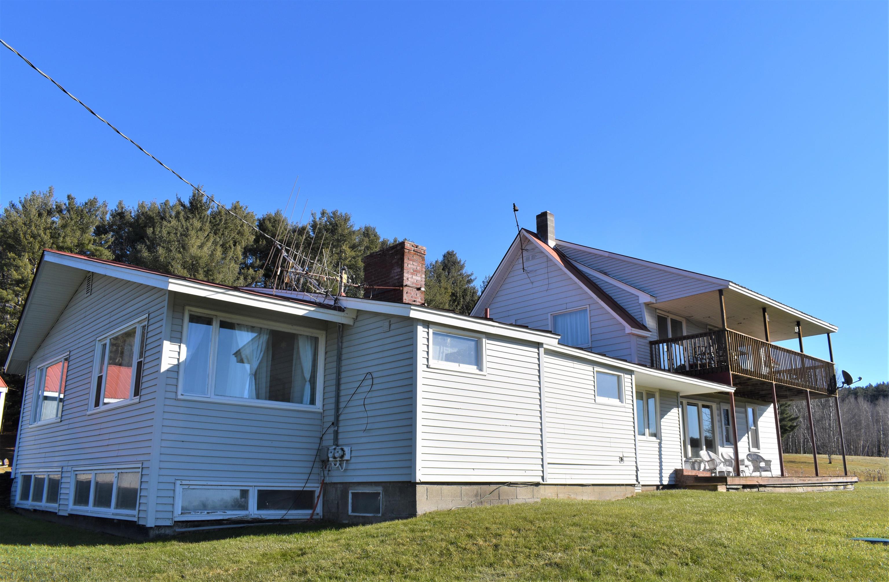 5849 North Road Bethel, VT 05032 - Photo 10 of 33