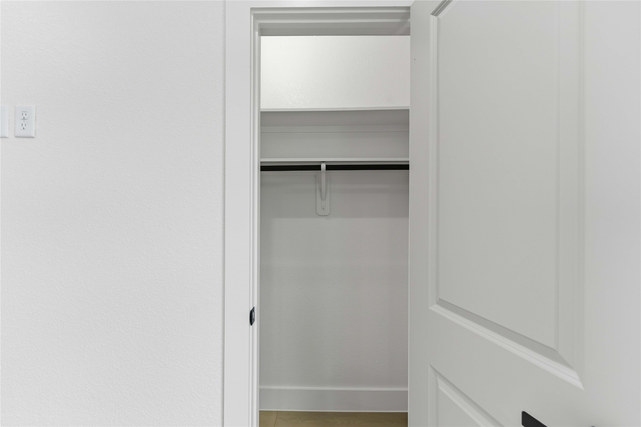 4314 Stassen Street Houston, TX 77051 - Photo 26 of 28 a close view of closet