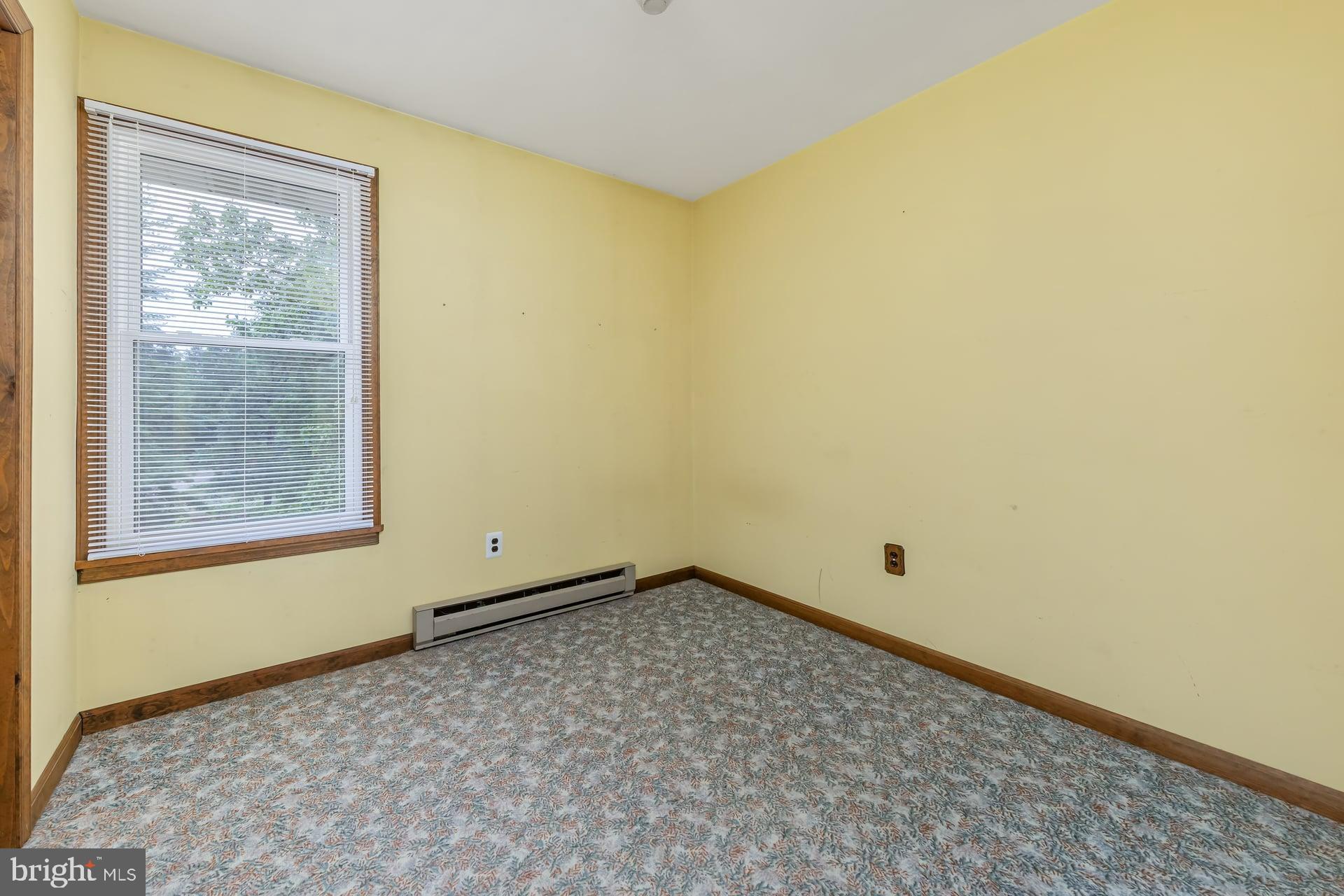 1010 Willow Grove Road Pittsgrove, NJ 08318 - Photo 12 of 22 Bedroom 2