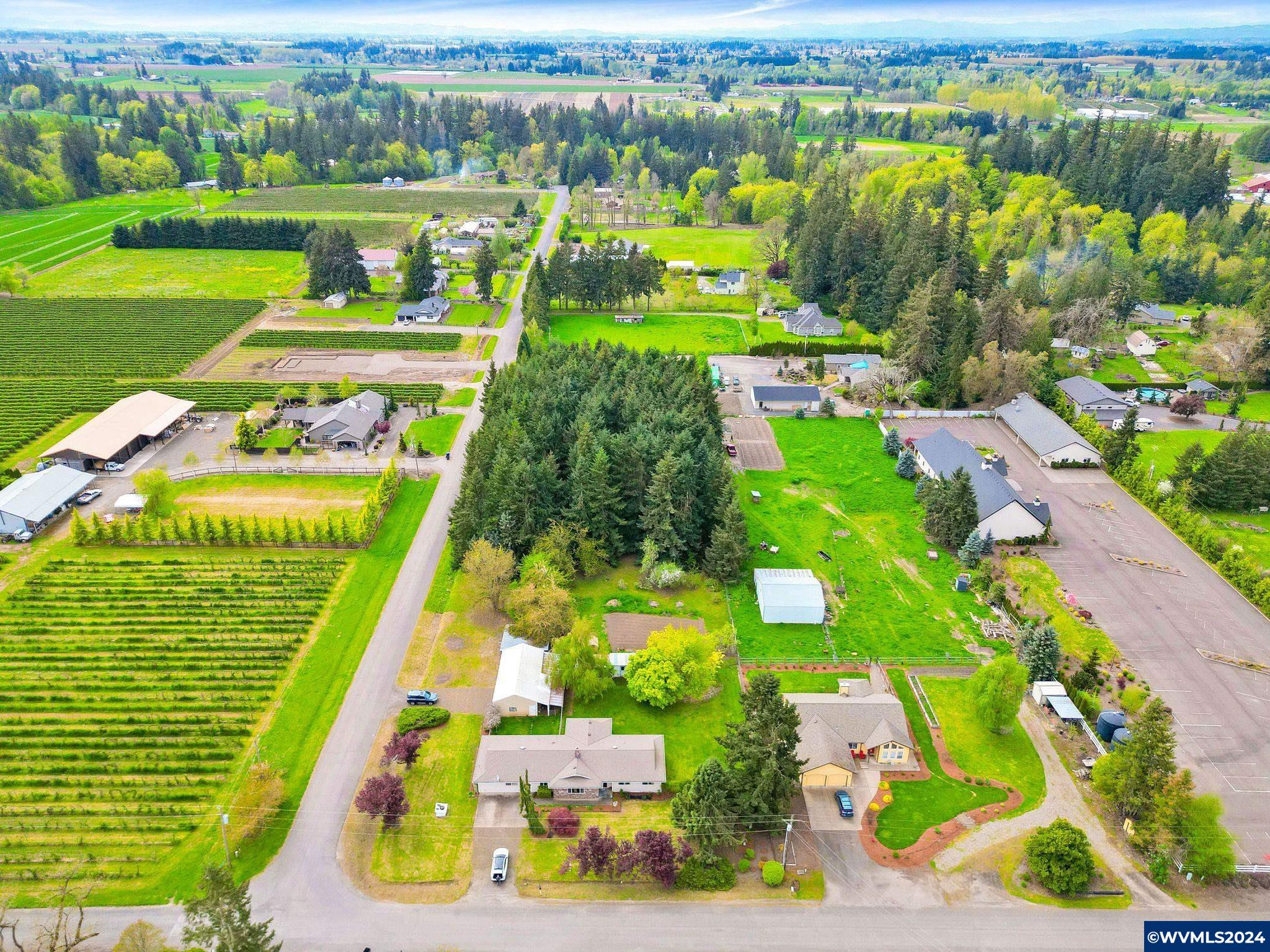32117 South Burkert Road Woodburn, OR 97071 - Photo 42 of 42