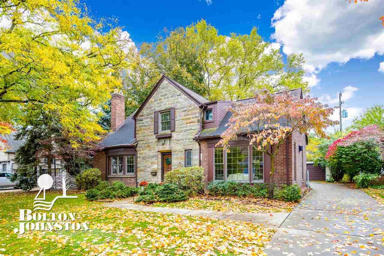 57 Hawthorne Road Grosse Pointe Shores, MI 48236 - Photo 1 of 56