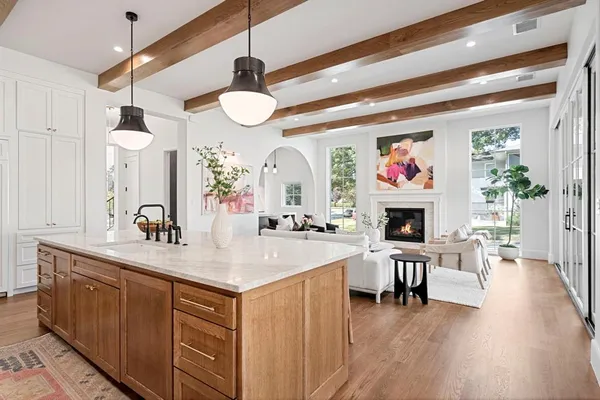 $2,699,000 | 6903 La Vista Drive, Dallas, TX 75214