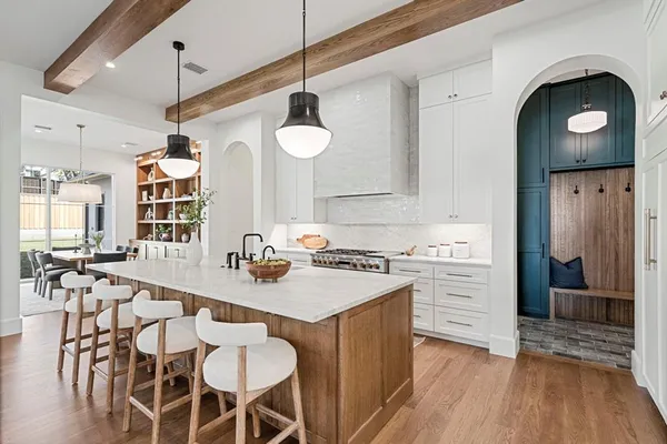 $2,699,000 | 6903 La Vista Drive, Dallas, TX 75214